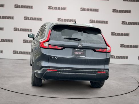 New 2026 Honda CR-V EX-L image 4