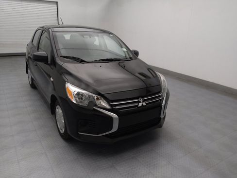 Used 2024 Mitsubishi Mirage ES image 14