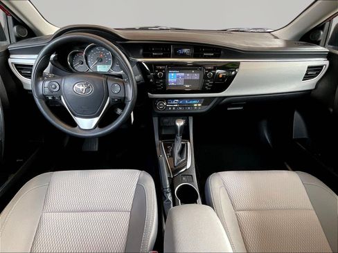 Used 2015 Toyota Corolla LE FWD image 7