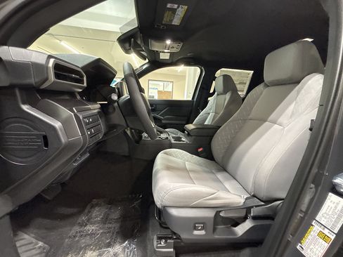 New 2026 Toyota Tacoma SR5 AWD/4WD image 17