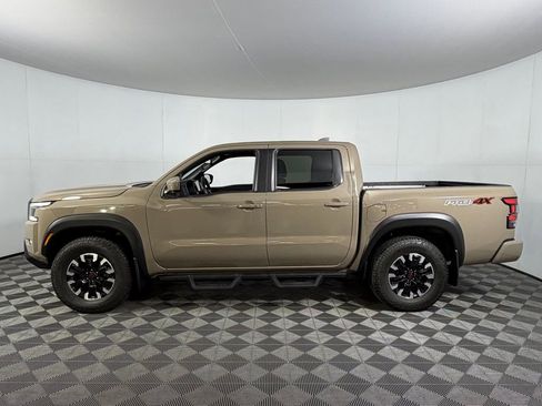Used 2023 Nissan Frontier PRO-4X w/ Pro Convenience Package image 7