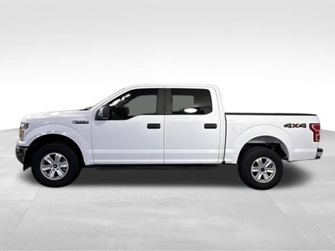Used 2019 Ford F150 XL w/ Equipment Group 101A Mid AWD/4WD image 6