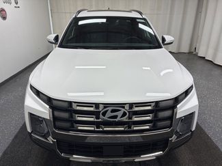 New 2026 Hyundai Santa Cruz Limited video 2