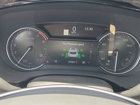 Certified 2025 Cadillac XT5 Premium Luxury FWD image 15