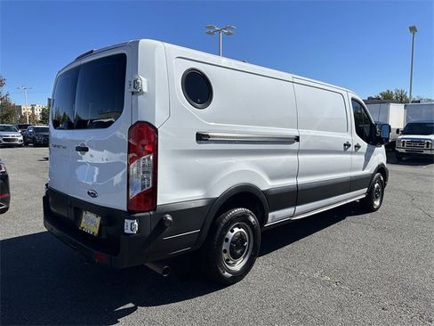 Certified 2020 Ford Transit 250 Low Roof w/ Load Area Protection Package image 5