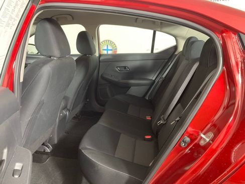 Used 2024 Nissan Sentra SV image 13