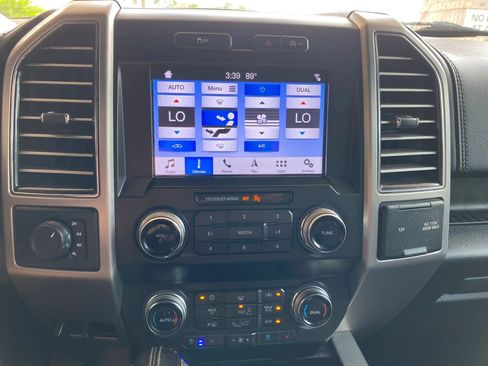 Used 2019 Ford F150 Platinum AWD/4WD image 26