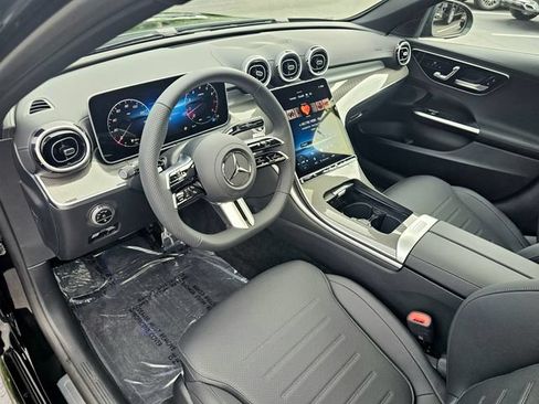 New 2026 Mercedes-Benz C 300 4MATIC Sedan image 14