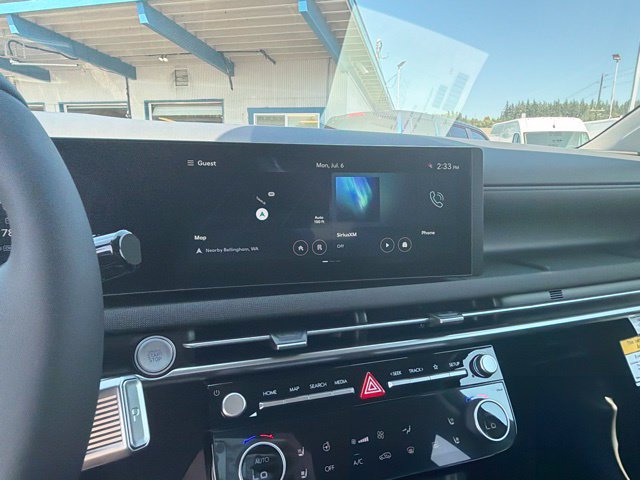 New 2026 Hyundai Tucson Limited AWD/4WD image 27