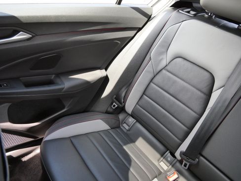 Certified 2023 Volkswagen GTI Autobahn FWD image 12