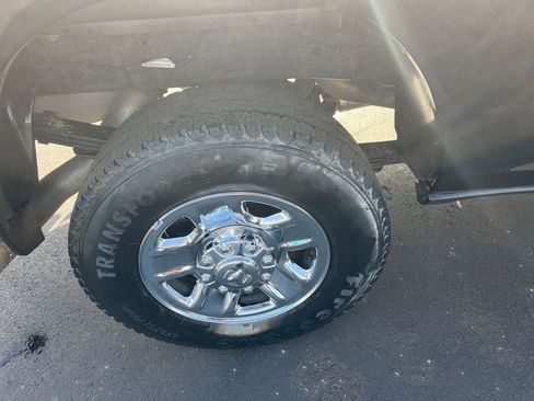 Used 2021 RAM 3500 Tradesman image 34