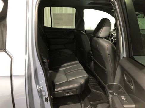 New 2026 Honda Ridgeline TrailSport image 10