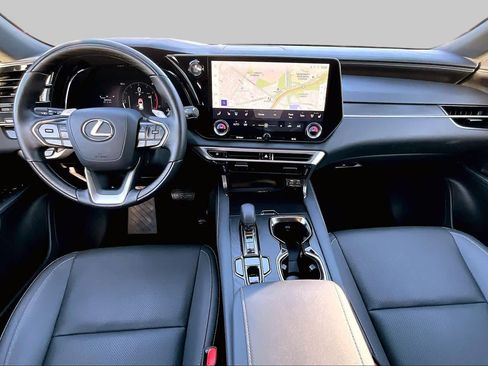 Used 2026 Lexus RX 350 Premium w/ Accessory Package (2T) FWD image 14