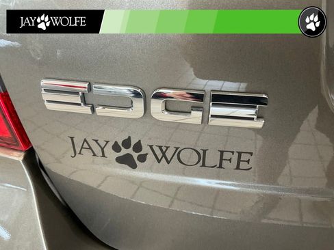 Used 2014 Ford Edge Limited FWD image 23