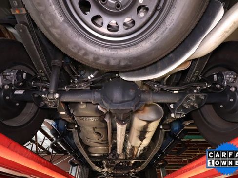 Used 2023 Chevrolet Colorado Trail Boss w/ Advanced Trailering Package image 42