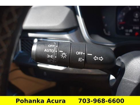 Certified 2024 Acura Integra A-Spec FWD image 10