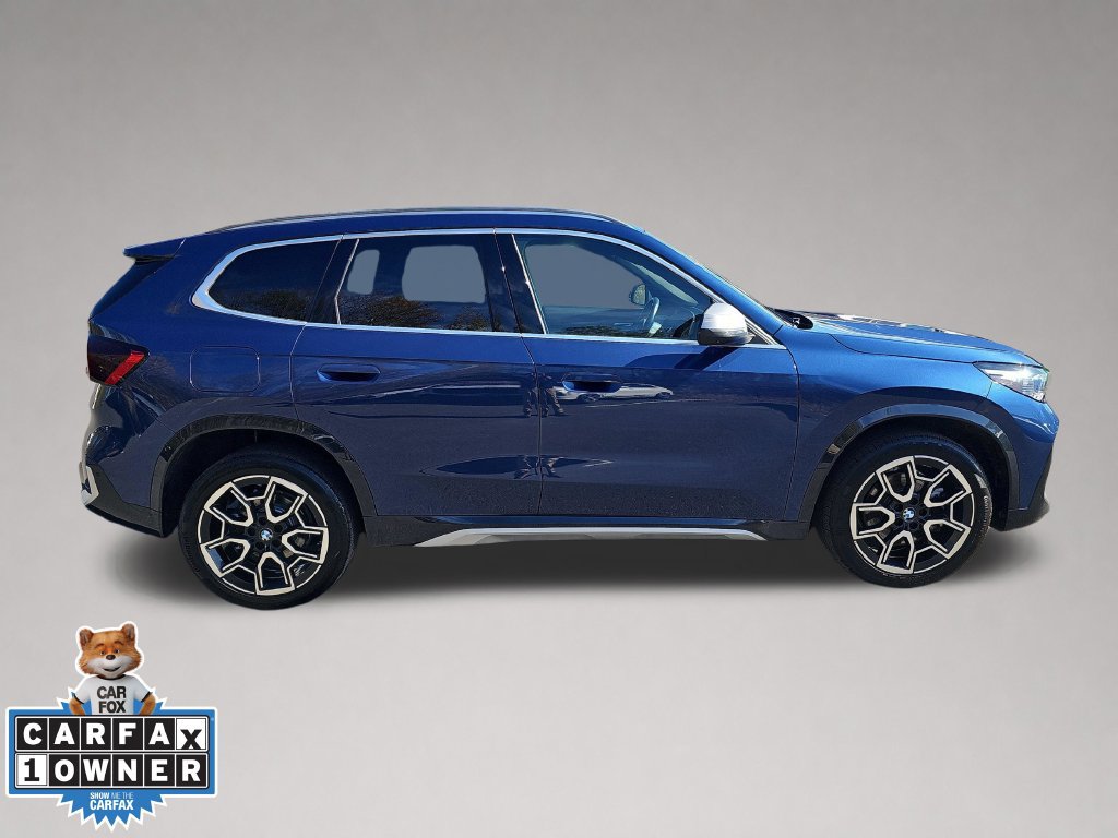 Certified 2023 BMW X1 xDrive28i w/ Premium Package AWD/4WD image 3