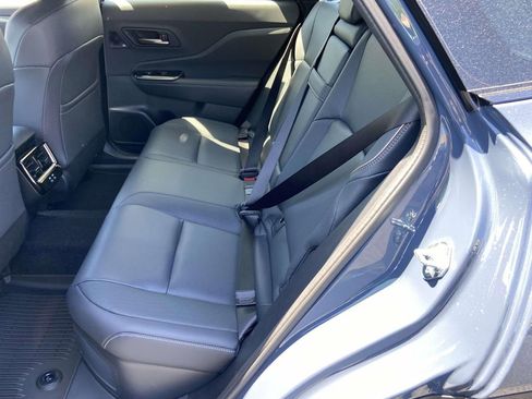 New 2026 Toyota Crown Signia w/ Advanced Technology Package AWD/4WD image 16