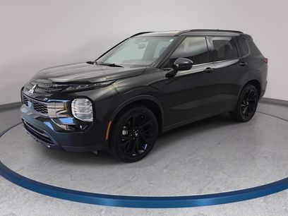Used 2024 Mitsubishi Outlander SEL