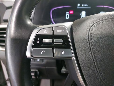 Used 2023 Kia Telluride AWD image 17