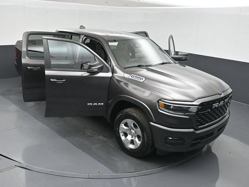 New 2026 RAM 1500 4x4 Crew Cab image 50