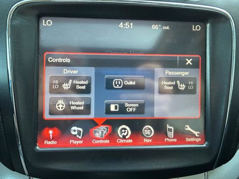 Used 2015 Dodge Journey R/T AWD/4WD image 25