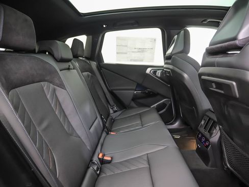 New 2026 BMW X3 M50 w/ Premium Package image 26