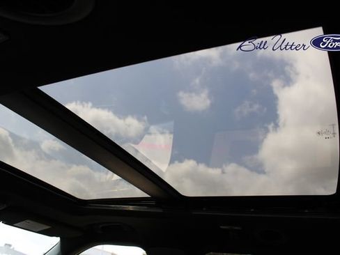 New 2027 Ford Explorer ST w/ Sun And Sound Package AWD/4WD image 13