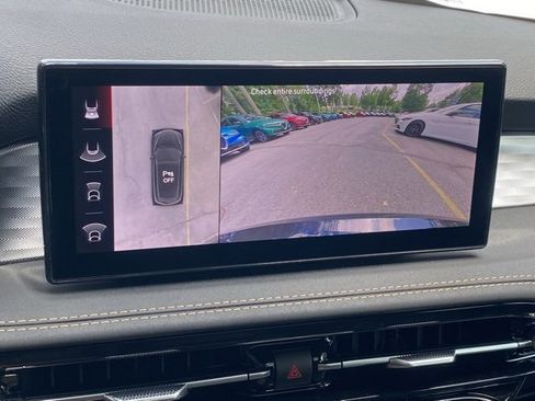 New 2025 Alfa Romeo Tonale VELOCE w/ Premium Package image 28