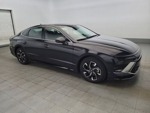Used 2024 Hyundai Sonata SEL image 11