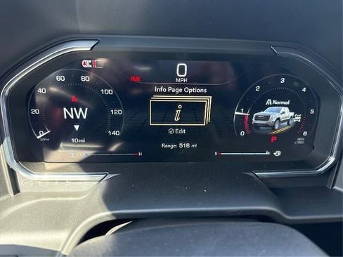 New 2026 GMC Sierra 1500 AT4 w/ AT4 Premium Package AWD/4WD image 24