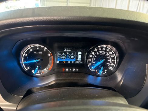 Used 2019 Ford Ranger XLT w/ FX4 Off-Road Package AWD/4WD image 22