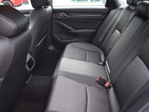 Used 2019 Honda Accord Sport image 45