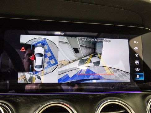 Used 2023 Mercedes-Benz E 350 Sedan image 22