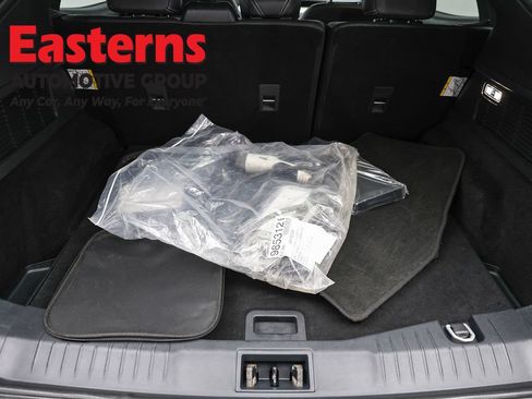 Used 2023 Ford Mustang Mach-E Select RWD image 9