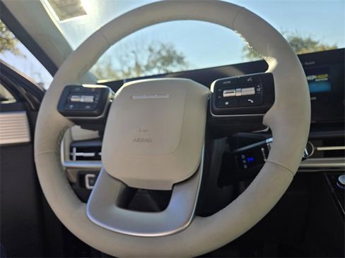 New 2026 Hyundai Santa Fe SEL image 18