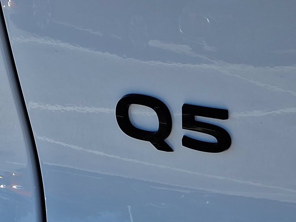 New 2026 Audi Q5 2.0T AWD/4WD image 11