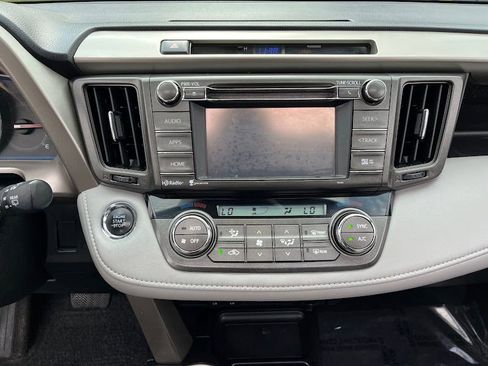 Used 2014 Toyota RAV4 Limited image 17