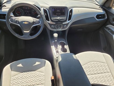 Used 2022 Chevrolet Equinox LS image 18