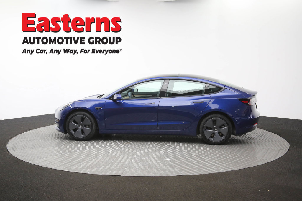 Used 2022 Tesla Model 3 Long Range AWD/4WD image 56