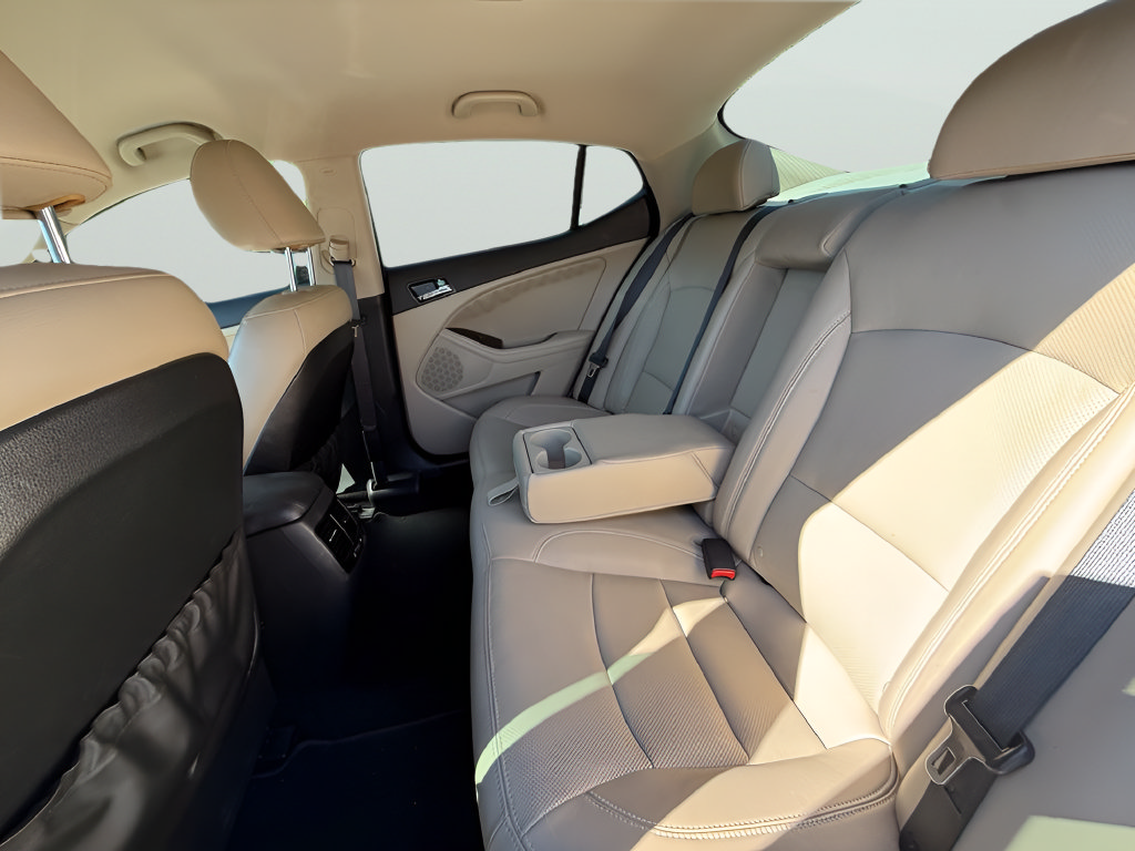Used 2013 Kia Optima EX FWD image 11
