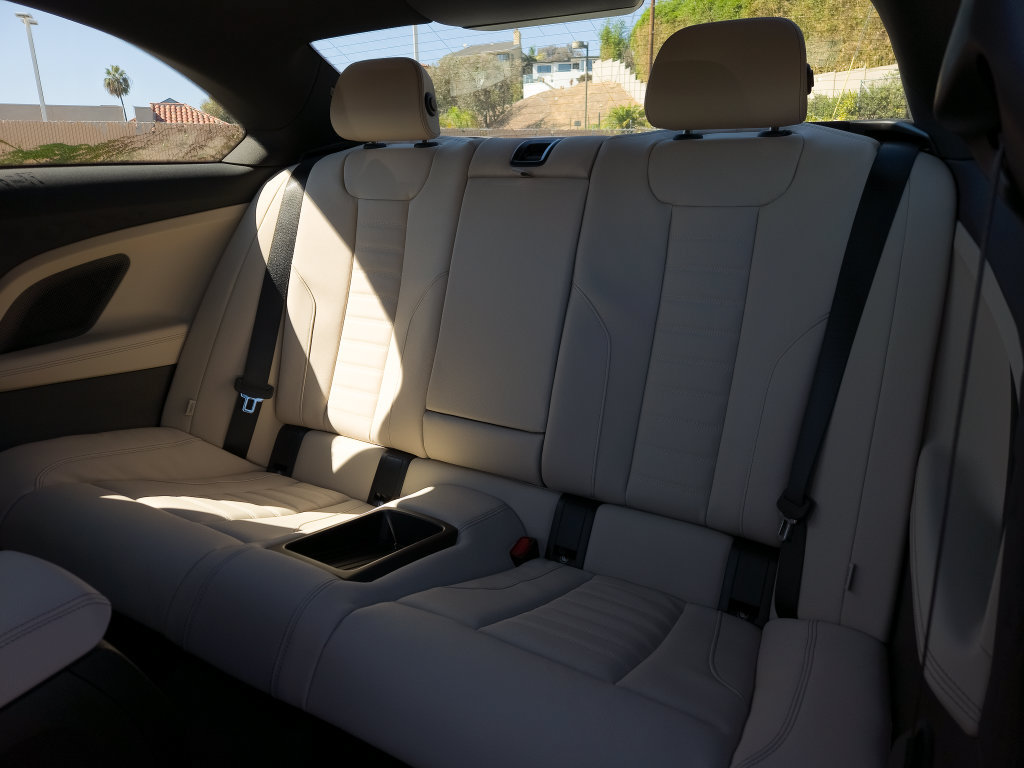 New 2026 BMW 230i Coupe w/ Premium Package RWD image 10