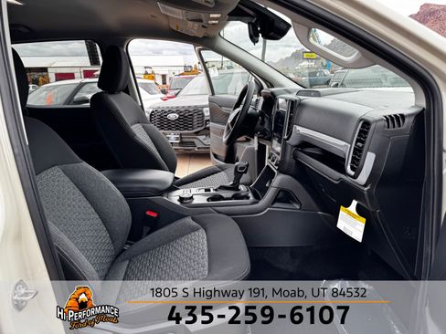 New 2026 Ford Ranger XL w/ Trailer Tow Package image 30