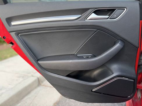 Used 2018 Audi A3 2.0T Premium Plus w/ Premium Plus Package image 46