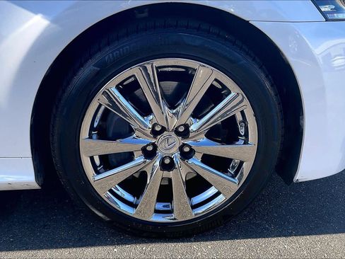 Used 2015 Lexus GS 350 image 11
