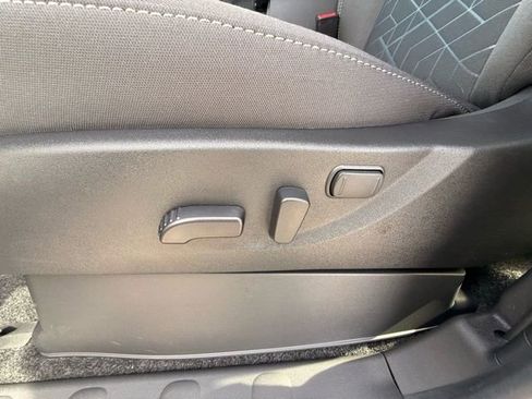 New 2026 Nissan Frontier SV w/ All-Weather Content Package image 13