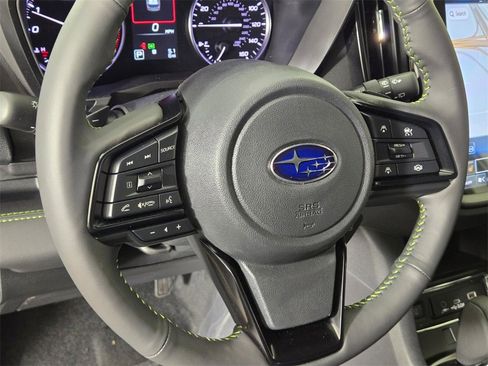 New 2026 Subaru Ascent Bronze Edition image 11