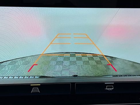 New 2026 Chevrolet Silverado 1500 LT Trail Boss w/ Protection Package image 16