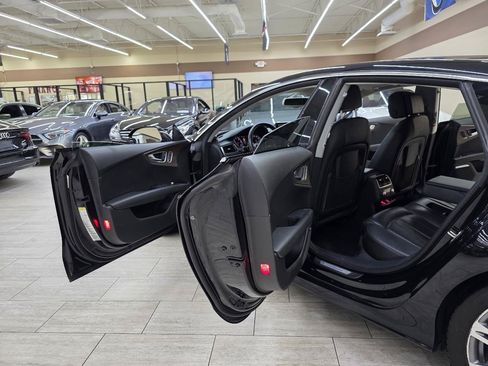 Used 2013 Audi A7 3.0T Prestige AWD/4WD image 17