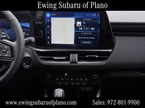 Certified 2026 Subaru Outback Premium AWD/4WD image 9